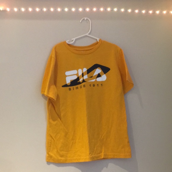 FILA t - Picture 1 of 4